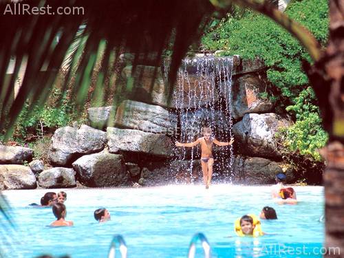 Le Canonnier Hotel 17